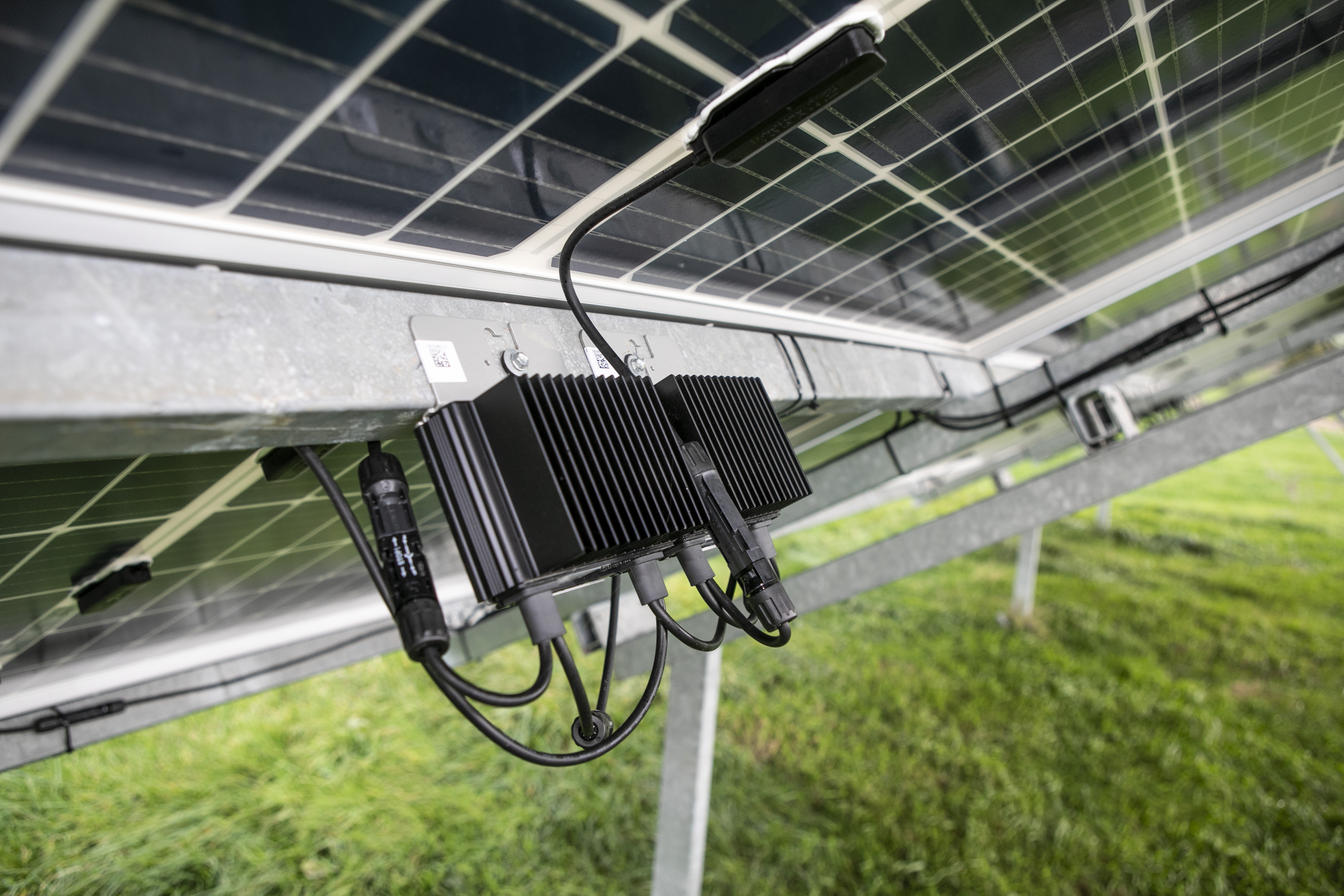 11kw_Elgin Energy bifacial test site_ Skeoughvosteen Kilkenny Ireland_installed by Enerpower (31)