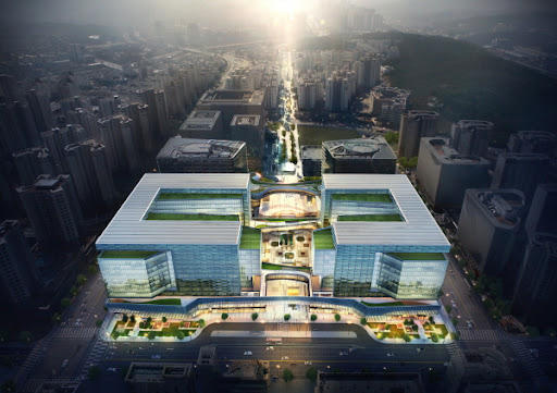 korea office korea office